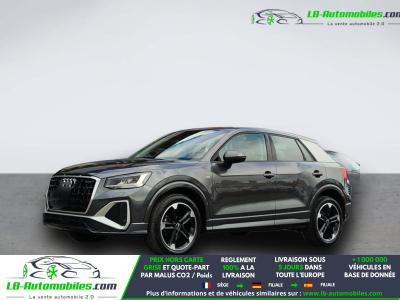 Audi Q2 30 TDI 116 BVM