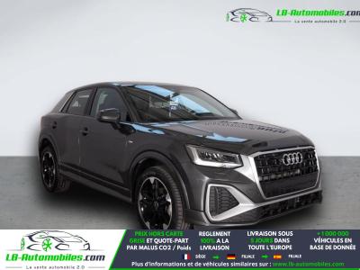 Audi Q2 30 TDI 116 BVM