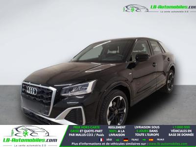 Audi Q2 30 TDI 116 BVM