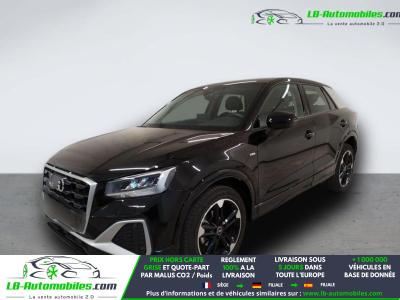 Audi Q2 30 TDI 116 BVM