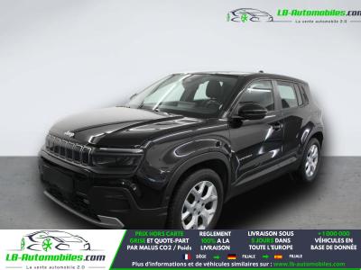 Jeep Avenger 1.2 100 ch