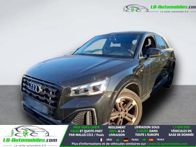 Audi Q2 35 TFSI 150 BVM