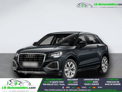 Audi Q2 35 TFSI 150 BVM