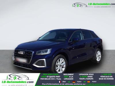 Audi Q2 35 TFSI 150 BVM