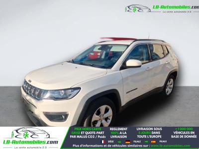 Jeep Compass 1.4  MultiAir 140 ch BVM