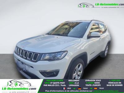 Jeep Compass 1.4  MultiAir 140 ch BVM
