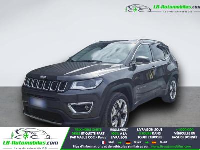 Jeep Compass 1.4  MultiAir 140 ch BVM