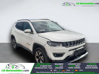 Jeep Compass 1.4  MultiAir  140 ch BVA