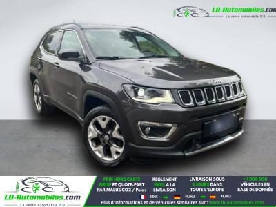 Jeep Compass 1.4  MultiAir  140 ch BVA