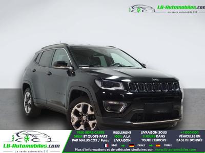 Jeep Compass 1.4  MultiAir 170 ch  BVA