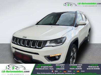 Jeep Compass 1.4  MultiAir 170 ch  BVA