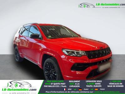 Jeep Compass 1.3 GSE 130 ch BVM