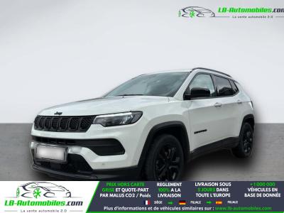 Jeep Compass 1.3 GSE 130 ch BVM
