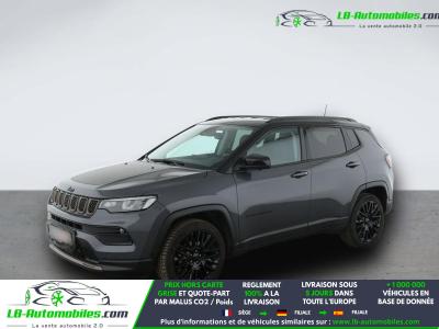 Jeep Compass 1.3 PHEV 190 ch 4xe AWD