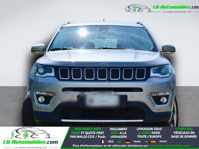 Jeep Compass 1.4  MultiAir  140 ch BVA