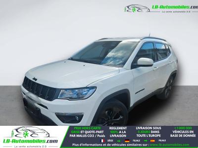 Jeep Compass 1.4  MultiAir 140 ch BVM
