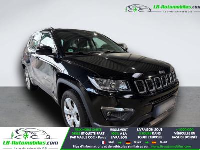Jeep Compass 1.4  MultiAir 140 ch BVM