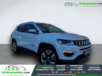 Jeep Compass 1.4  MultiAir 140 ch BVM