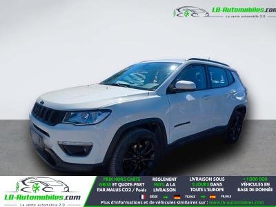 Jeep Compass 1.3 GSE 130 ch BVM