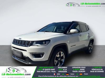 Jeep Compass 1.4  MultiAir 170 ch  BVA