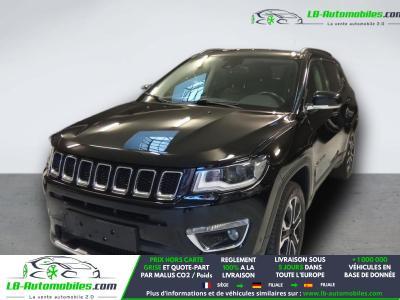 Jeep Compass 1.4  MultiAir 170 ch  BVA