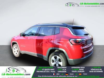 Jeep Compass 1.4  MultiAir 170 ch  BVA