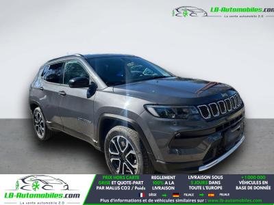 Jeep Compass 1.5 130 ch BVR7 e-Hybrd