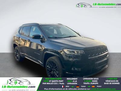 Jeep Compass 1.5 130 ch BVR7 e-Hybrd