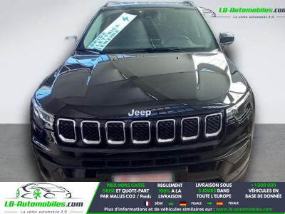 Jeep Compass 1.5 130 ch BVR7 e-Hybrd