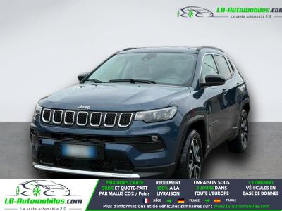 Jeep Compass 1.5 130 ch BVR7 e-Hybrd