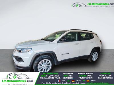 Jeep Compass 1.5 130 ch BVR7 e-Hybrd