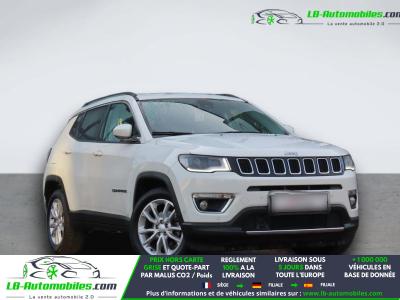 Jeep Compass 1.3 GSE 150 ch BVA