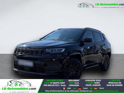 Jeep Compass 1.3 GSE 150 ch BVA