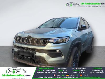 Jeep Compass 1.3 PHEV 190 ch 4xe AWD