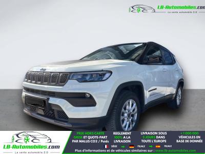Jeep Compass 1.3 PHEV 190 ch 4xe AWD