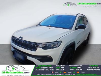 Jeep Compass 1.3 PHEV 190 ch 4xe AWD