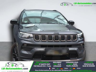 Jeep Compass 1.3 PHEV 190 ch 4xe AWD
