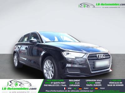 Audi A3 Sportback TFSI 150 BVA