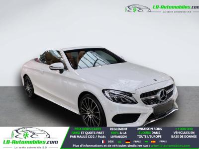 Mercedes Classe C 180