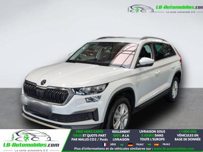 Skoda Kodiaq 2.0 TDI 150  BVA 5pl