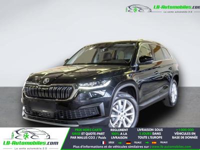 Skoda Kodiaq 2.0 TDI 150  BVA 5pl