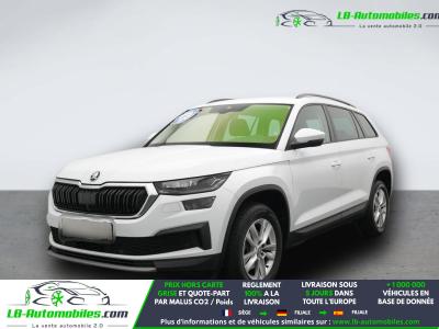 Skoda Kodiaq 2.0 TDI 150  BVA 5pl