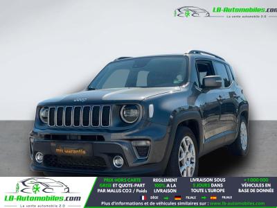 Jeep Renegade 1.3 GSE 150 ch BVA