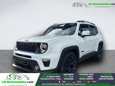 Jeep Renegade 1.3 GSE 150 ch BVA