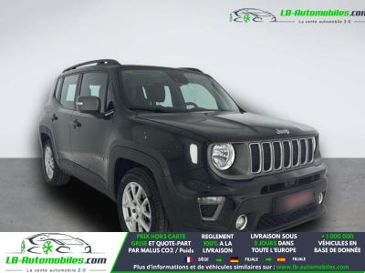 Jeep Renegade 1.3 GSE 150 ch BVA