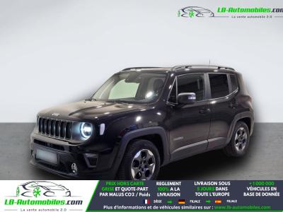 Jeep Renegade 1.3 GSE 150 ch BVA