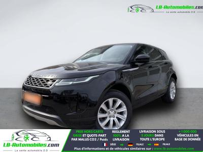 Land Rover Range Rover Evoque D180 AWD BVA