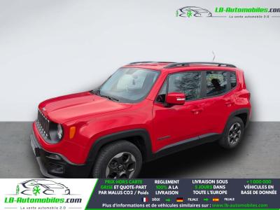 Jeep Renegade 1.4 MultiAir 140 ch