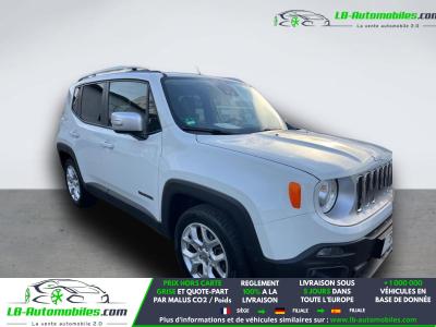 Jeep Renegade 1.4 MultiAir 140 ch
