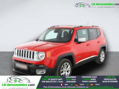 Jeep Renegade 1.4 MultiAir 140 ch